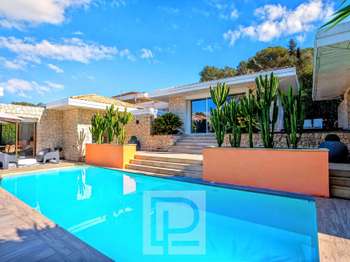 Vente maison 6 pièces Vallauris 06
