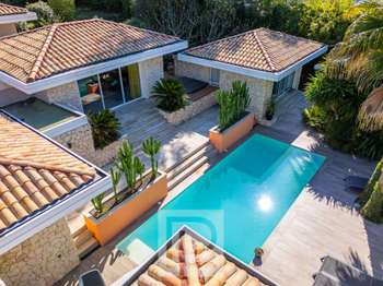 Vente Maison 4 chambresVallauris