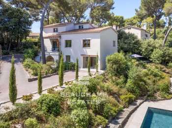 Vente maison 6 pièces Vallauris 06