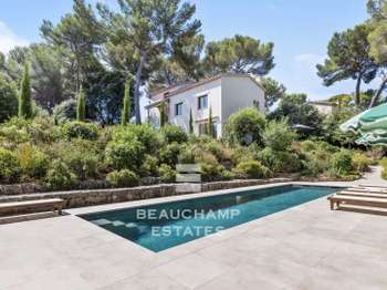 Vente Maison 5 chambresVallauris