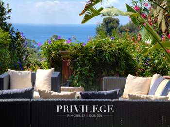 Vente maison 3 pièces Vallauris 06
