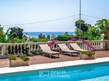 Vente maison 6 pièces Vallauris 06