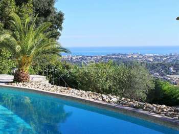 Vente maison 8 pièces Vallauris 06