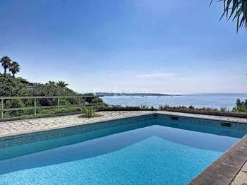 Vente Maison 6 piècesVallauris