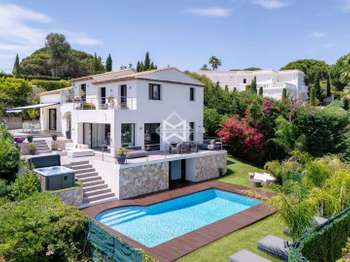 Vente Maison 4 chambresVallauris
