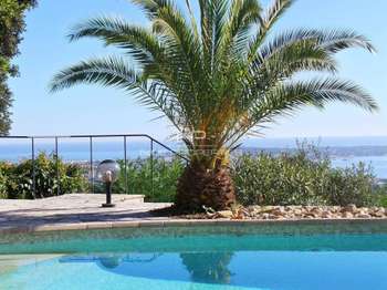 Vente Maison 5 chambresVallauris
