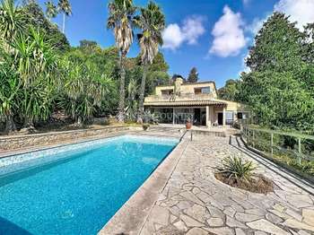 Vente Maison 6 piècesVallauris