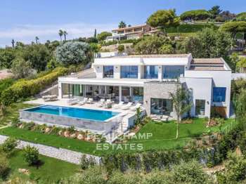 Vente Maison 4 chambresVallauris