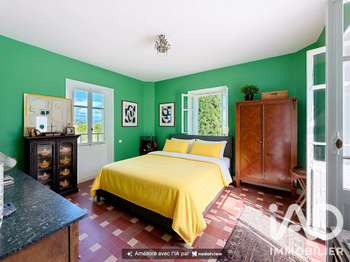 Vente Maison 5 chambresVallauris