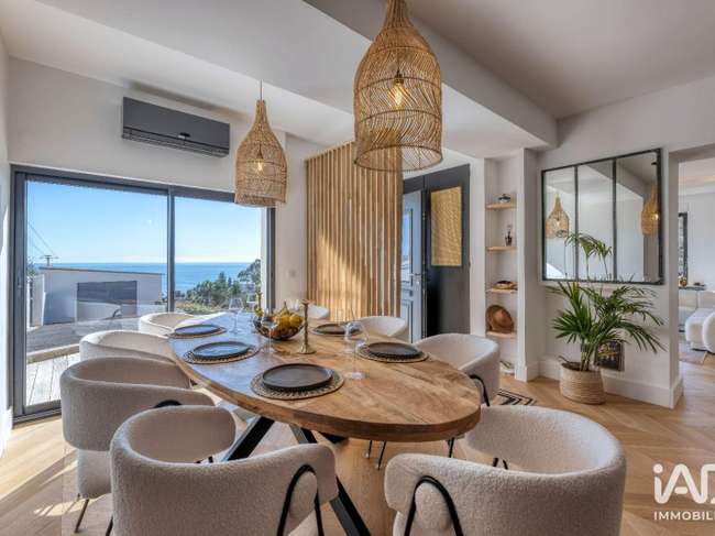 Maison 5 pièces 198 m² · à Vallauris · 198 m² · 2 190 000 €