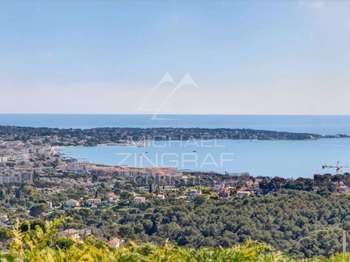 Vente Maison 4 chambresVallauris