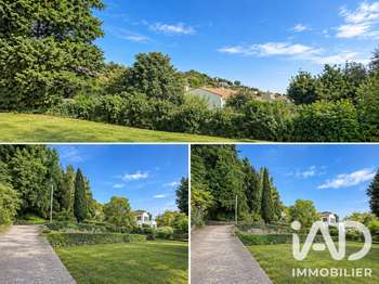 Vente maison 5 pièces Vallauris 06