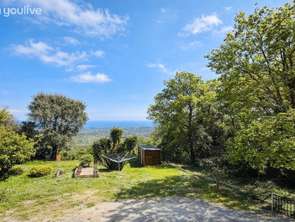 Vente Maison 2 chambresValle-di-Campoloro