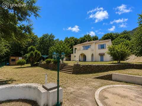 Vente maison 3 pièces Valle-di-Campoloro 2B
