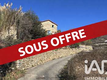 Vente Maison 3 chambresVallées-d'Antraigues-Asperjoc