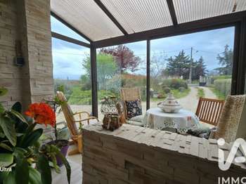 Vente maison 4 pièces Vallenay 18