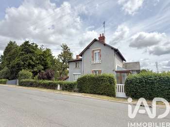 Vente maison 4 pièces Vallenay 18