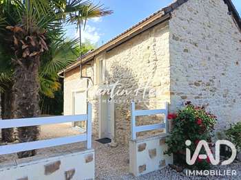 Vente maison 3 pièces Vallenay 18