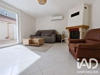 Vente maison 3 pièces Vente maison 3 pièces