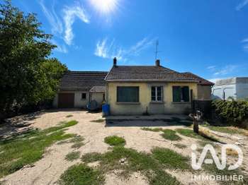 Vente maison 4 pièces Vallenay 18
