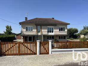 Vente Maison 2 chambresVallentigny