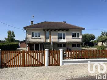 Vente maison 4 pièces Vallentigny 10
