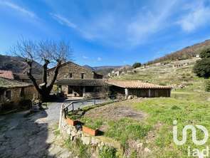 Vente Maison 3 chambresValleraugue