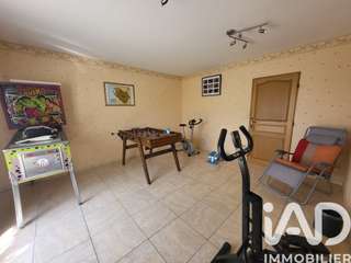 Vente maison 9 pièces Vente maison 9 pièces