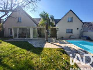 Vente maison 9 pièces Vente maison 9 pièces