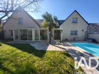 Vente maison 9 pièces Vente maison 9 pièces