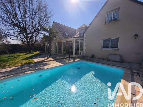 Vente maison 9 pièces Vente maison 9 pièces