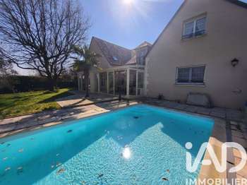 Vente maison 9 pièces Vente maison 9 pièces