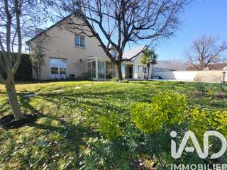 Vente maison 9 pièces Vente maison 9 pièces