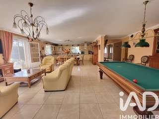 Vente maison 9 pièces Vente maison 9 pièces