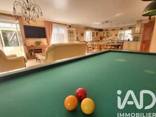 Vente maison 9 pièces Vente maison 9 pièces