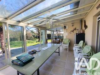 Vente maison 9 pièces Vente maison 9 pièces