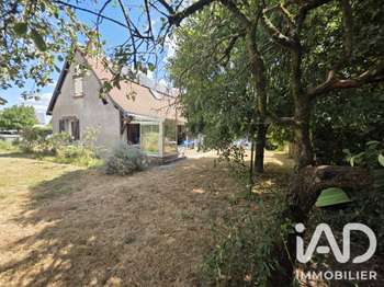 Vente Maison 5 chambresVallères