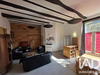 Vente Maison 1 chambreVallères