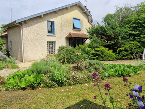 Vente Maison 2 chambresVallereuil