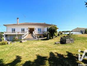 Vente Maison 4 chambresVallet