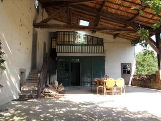 Vente maison 18 pièces