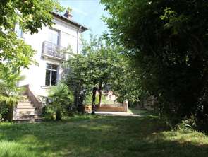 Vente Maison 8 chambresVallet