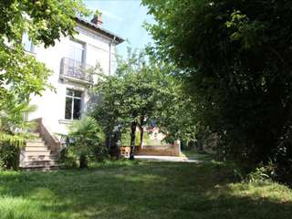 Vente maison 18 pièces