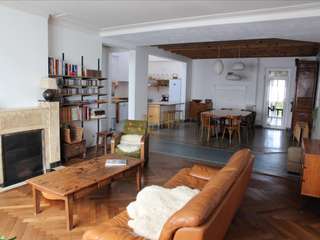 Vente maison 18 pièces