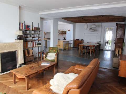 Vente maison 18 pièces