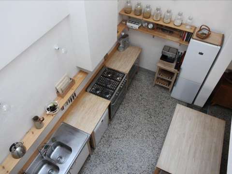 Vente maison 18 pièces