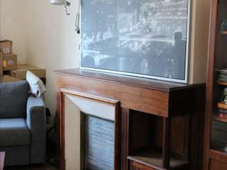 Vente maison 18 pièces