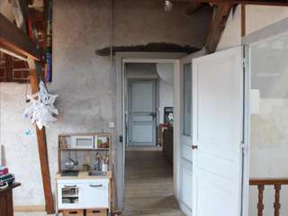 Vente maison 18 pièces