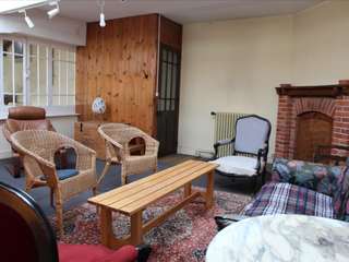 Vente maison 18 pièces