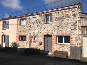 Vente Maison 3 chambresVallet